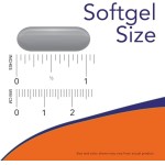 Omega 3 100 cápsulas - NOW - Imagem 4