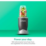 Liquidificador, 700 ml, 600 watts, - Imagem 3