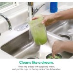 Liquidificador, 700 ml, 600 watts, - Imagem 8