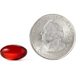 Suplemento de Óleo de Krill MegaRed 350mg Ômega 3, com EPA, DHA, Astaxantina e Fosfolipídios- 130 Cápsulas (130 doses) - Imagem 10