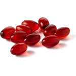 Suplemento de Óleo de Krill MegaRed 350mg Ômega 3, com EPA, DHA, Astaxantina e Fosfolipídios- 130 Cápsulas (130 doses) - Imagem 11