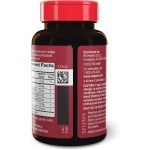 Suplemento de Óleo de Krill MegaRed 350mg Ômega 3, com EPA, DHA, Astaxantina e Fosfolipídios- 130 Cápsulas (130 doses) - Imagem 20