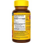 Nature Made Burp-Less Ômega-3 1400 mg, 60 cápsulas gelatinosas, suprimento para 30 dias - Imagem 9