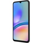 Smartphone Samsung Galaxy A05s 6,7 Tela Infinita 128GB + 6GB RAM Tela Infinita de 6.7" 50MP + 2MP + 2MP, Processador Octa-Core, Bateria de longa duração - Preto - Imagem 4