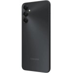 Smartphone Samsung Galaxy A05s 6,7 Tela Infinita 128GB + 6GB RAM Tela Infinita de 6.7" 50MP + 2MP + 2MP, Processador Octa-Core, Bateria de longa duração - Preto - Imagem 8