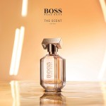 Hugo Boss the Scent for Her Eau de Parfum, Hugo Boss Boss the Scent - Imagem 7