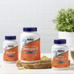 Ultra Omega-3 - 180 Softgels - Imagem 4