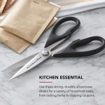 Tesoura multiuso Kitchenaid Preta - Imagem 2