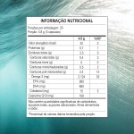 Puravida Ômega 3 Pulse EPA DHA MEG-3® + Coenzima Q10 60 Cápsulas - Imagem 5