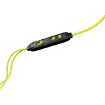 WAAW by ALOK Fone de Ouvido Gamer ENERGY 10EWG com Fio, Intra-Auricular, Microfone Extra Destacável, Case de Transporte - Imagem 7