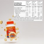 Ultimate Ômega 3 TG, Selo IFOS, 1.080mg EPA + 720mg DHA, 60 caps, Bigens (Unidade) - Imagem 6