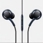 EJ-S8 Fone de Ouvido com Microfone, P2, Preto, Design Ergonômico, Controle de Volume Integrado - Imagem 3