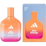 Perfume Adidas Vibes Get Comfy Eau de Parfum 100ml - Imagem 2