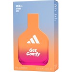 Perfume Adidas Vibes Get Comfy Eau de Parfum 100ml - Imagem 3