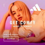 Perfume Adidas Vibes Get Comfy Eau de Parfum 100ml - Imagem 6