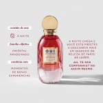 O.U.i Scapin 245 Intense Eau De Parfum 75ml - Imagem 4