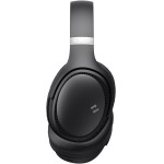 Fone de Ouvido Sem Fio Havit H630bt Bluetooth, Até 55 Horas de Duração da Bateria Preto - Imagem 3