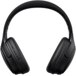 Fone de Ouvido Sem Fio Havit H630bt Bluetooth, Até 55 Horas de Duração da Bateria Preto - Imagem 4