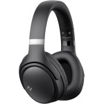 Fone de Ouvido Sem Fio Havit H630bt Bluetooth, Até 55 Horas de Duração da Bateria Preto - Imagem 5