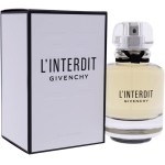L'Interdit Givenchy Eau de Parfum - Perfume Feminino 80ml - Imagem 3