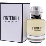L'Interdit Givenchy Eau de Parfum - Perfume Feminino 80ml - Imagem 4