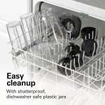 Hamilton Beach 52400 – Blender - Imagem 7