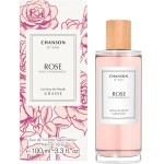 CHANSON D'EAU Perfume Rose Eau de Toilette Feminino 100ml - Imagem 2