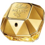 Perfume Lady Million Paco Rabanne Feminino 80 ml - Imagem 2