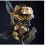 Perfume Lady Million Paco Rabanne Feminino 80 ml - Imagem 3