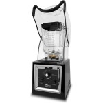 BLENDER LIQUIDIFICADOR SMART MARCPRO MARCHESONI 220V - Imagem 2