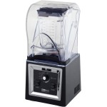 BLENDER LIQUIDIFICADOR SMART MARCPRO MARCHESONI 220V - Imagem 3