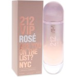 212 Vip Rosé Carolina Herrera - Perfume Feminino - Eau de Parfum, Carolina Herrera - Imagem 3