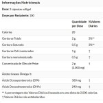 Omega 3 (200 Softgels) Now Foods - 180 Epa 120 Dha Importado - Imagem 4