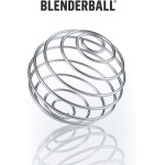 Garrafa térmica BlenderBottle Radian, 770 ml, preto fosco - Imagem 3