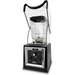 BLENDER LIQUIDIFICADOR SMART MARCPRO MARCHESONI 127V - Imagem 2