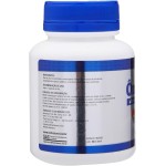 Omega 3 60 capsulas 1000mg 60 cápsulas Mais Nutrition - Imagem 4