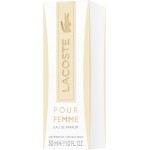 LACOSTE POUR FEMME EDP 30 ML - Imagem 4