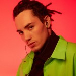 WAAW by ALOK Fone de Ouvido VIB 100EW com Fio de 1,2 Metros, Intra-Auricular, Microfone Integrado, Controle Multifunções - Imagem 3