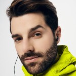 WAAW by ALOK Fone de Ouvido VIB 100EW com Fio de 1,2 Metros, Intra-Auricular, Microfone Integrado, Controle Multifunções - Imagem 4