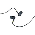 WAAW by ALOK Fone de Ouvido VIB 100EW com Fio de 1,2 Metros, Intra-Auricular, Microfone Integrado, Controle Multifunções - Imagem 6