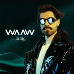 WAAW by ALOK Fone de Ouvido VIB 100EW com Fio de 1,2 Metros, Intra-Auricular, Microfone Integrado, Controle Multifunções - Imagem 11