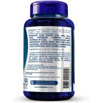 Nutrends Ômega 3 6 9 (Prímula Linhaça E Borragem) 1450Mg 60 Cápsulas - Imagem 4