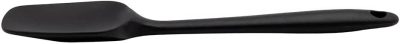 Mimo Style Utensílios Espátula de Silicone, Preto, 21.5 x 5 cm - Imagem 3