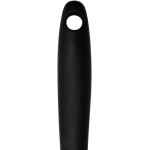 Mimo Style Utensílios Espátula de Silicone, Preto, 21.5 x 5 cm - Imagem 4