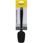 Mimo Style Utensílios Espátula de Silicone, Preto, 21.5 x 5 cm - Imagem 5