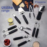 Descascador De Batatas Tramontina Utilità Preto - Imagem 6