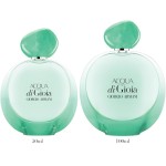 Armani Beauty, Acqua di Gioia Intense Eau de Parfum, Giorgio Armani Perfume Feminino, Floral Futrado, Fragrância com Notas Cítricas, Frutas Vermelhas, Rosa Damascena e Jasmim - Imagem 6