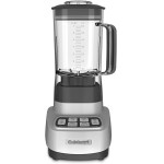 Cuisinart SPB-650P1 1 HP Velocity Blender, Ultra, Branco - Imagem 3