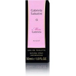 Gabriela Sabatini Miss Gabriela Night Eau de Toilette 30Ml, Gabriela Sabatini Miss Gabriela Night - Imagem 3