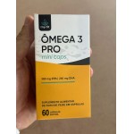 Ômega 3 Pro EPA/DHA - Não deixa Gosto, Versão Mini Cáps, 60 softgels - Imagem 7